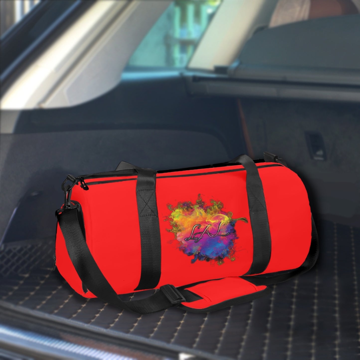 sac de sport lal