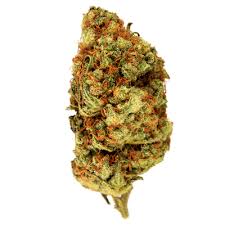 Fleurs de CBD Greenhouse Tsunami - 25 grammes