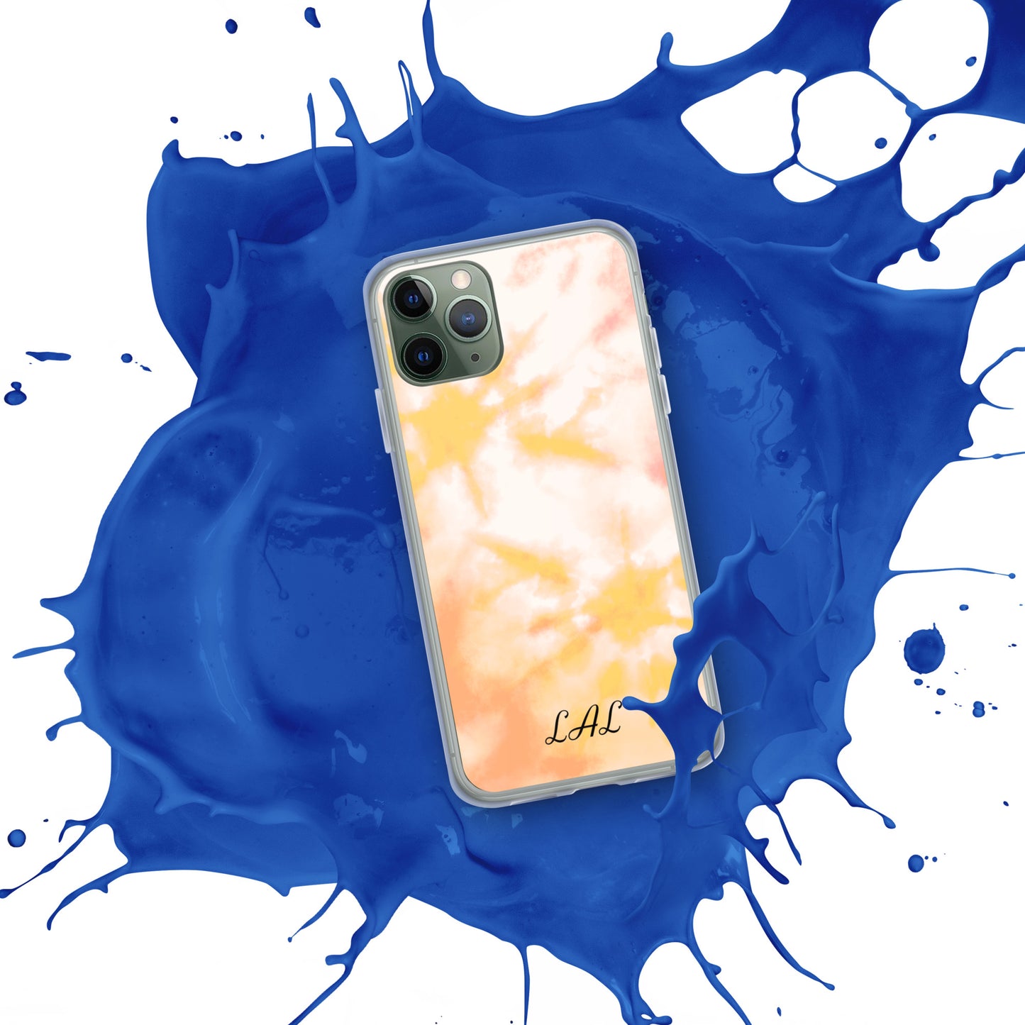 Coque pour iPhone LAL