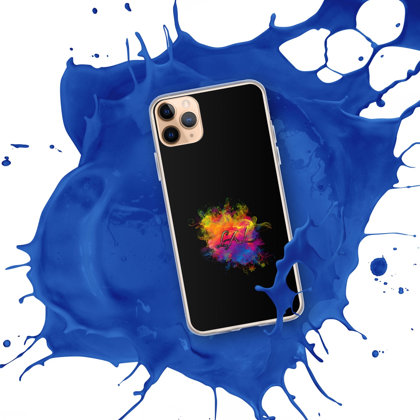 Coque pour iPhone lal