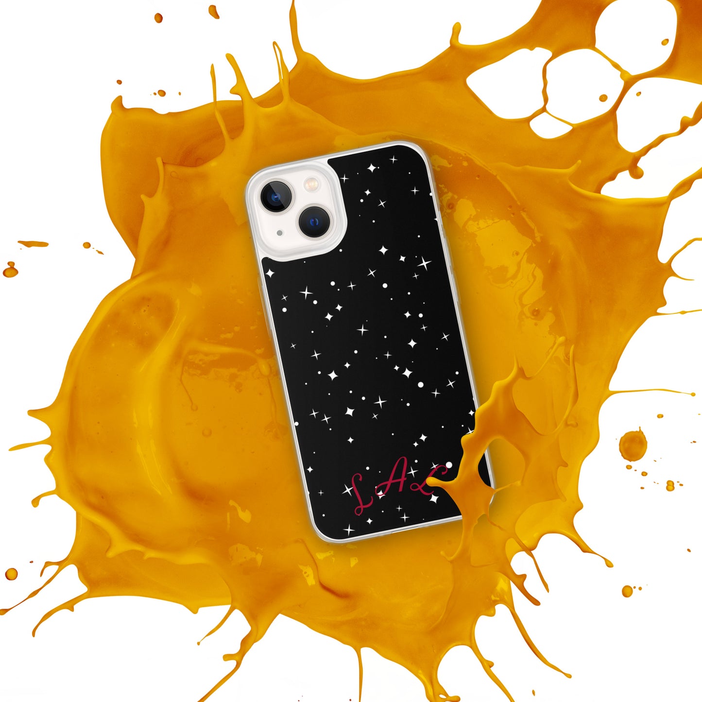 Coque pour iPhone LAL