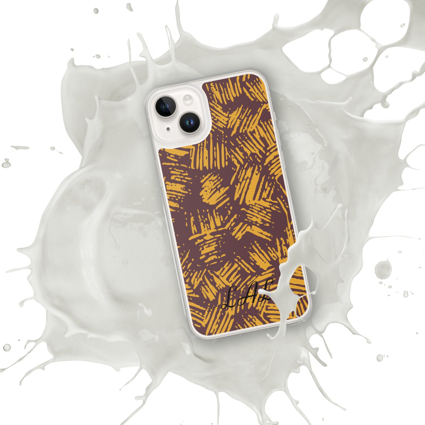 Coque pour iPhone LAL