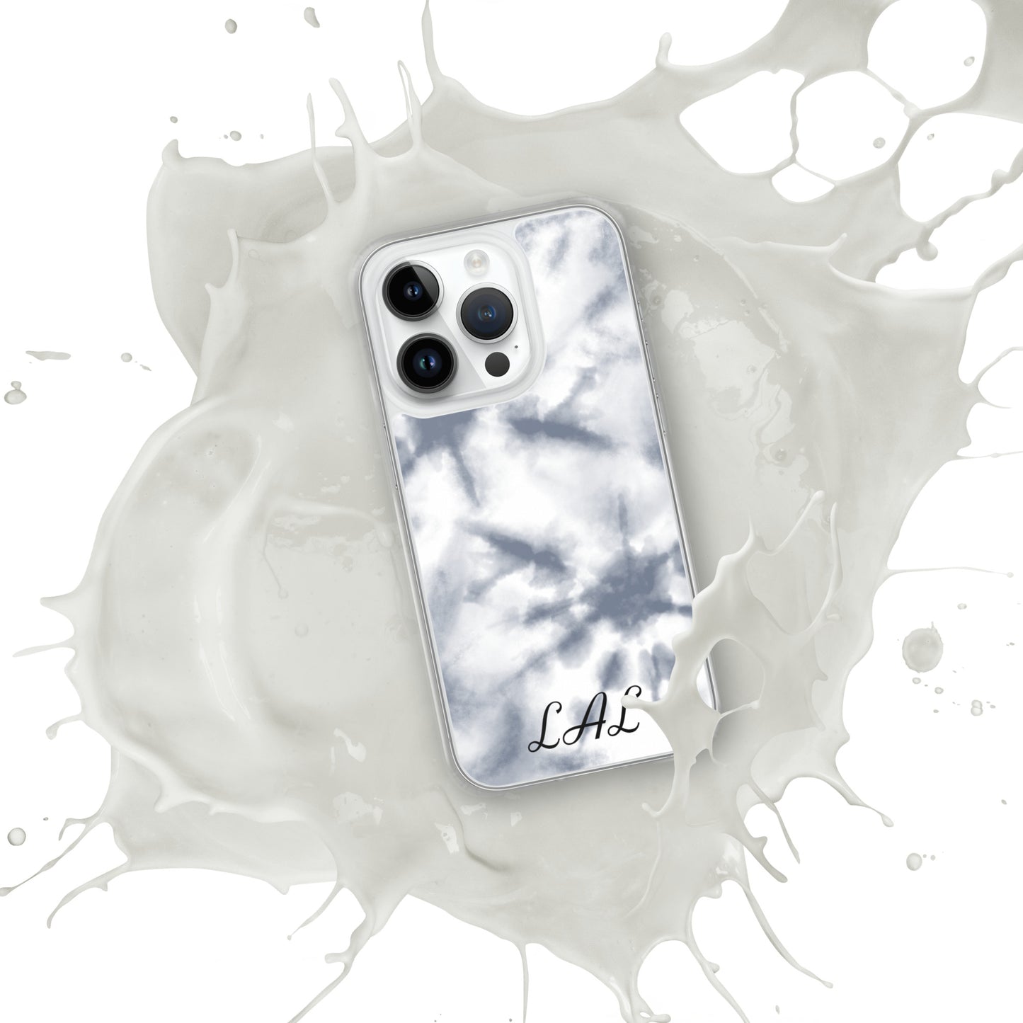 Coque pour iPhone LAL