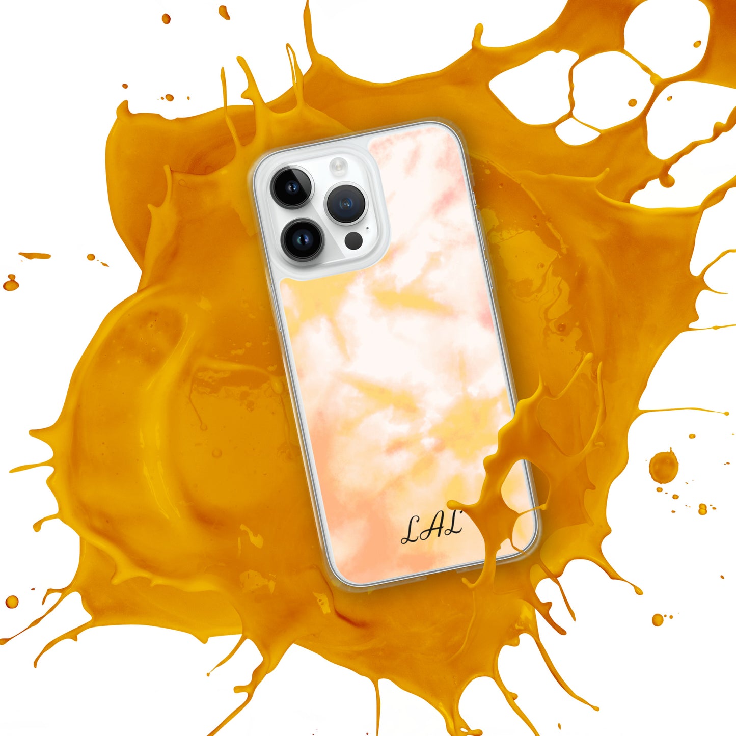 Coque pour iPhone LAL