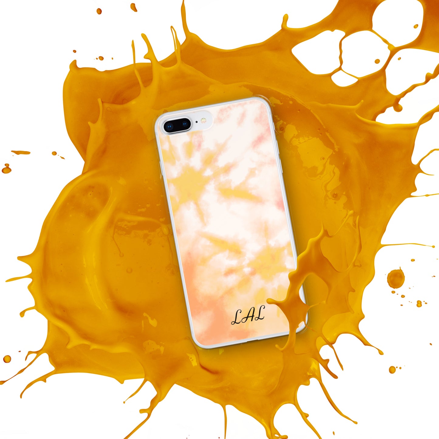 Coque pour iPhone LAL