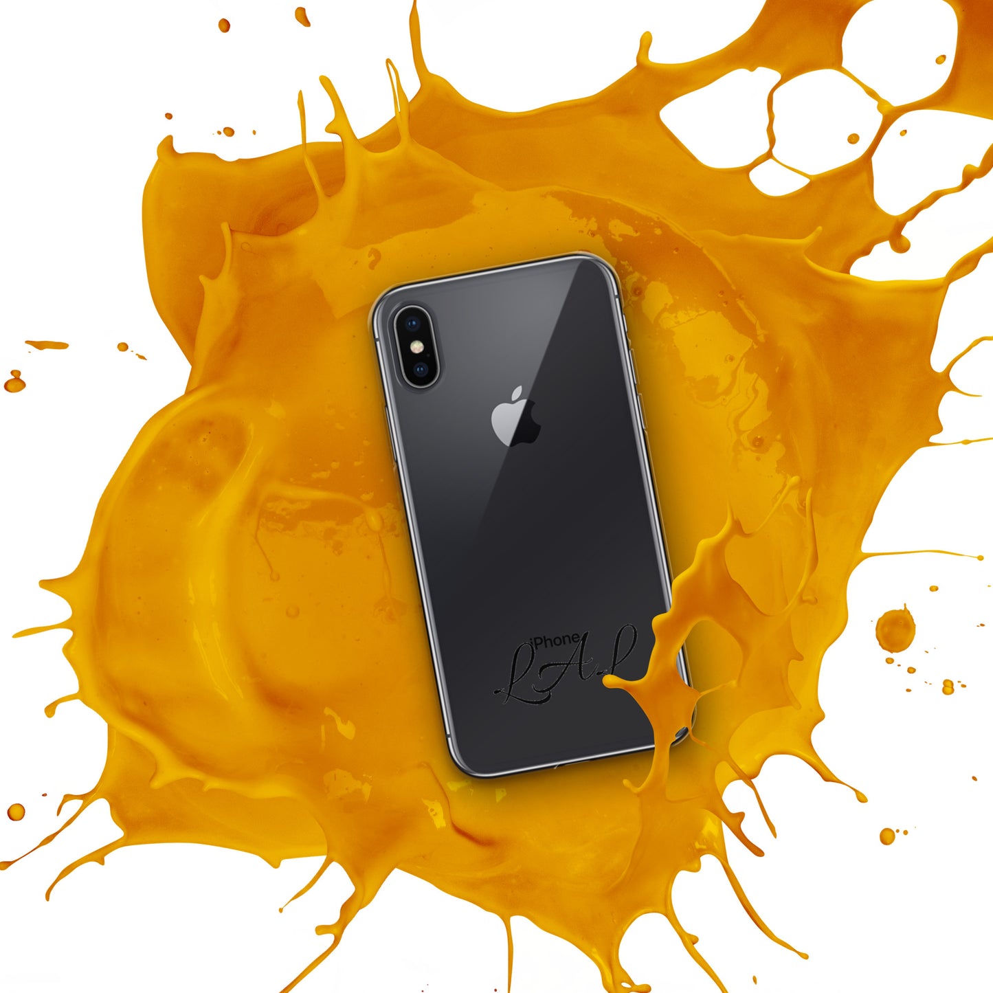 Coque pour iPhone