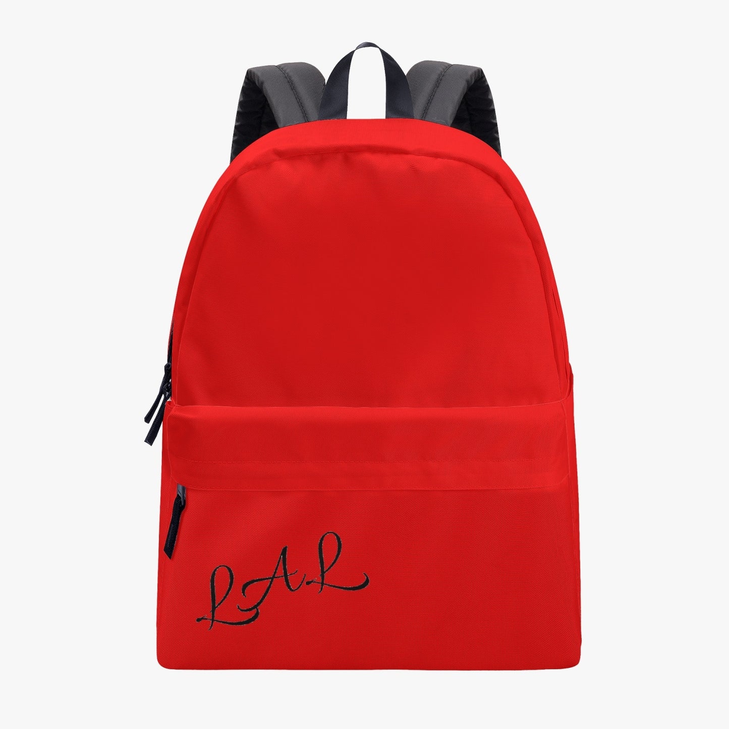 sac a dos LAL Rouge