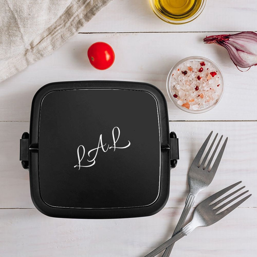 Double-layer Lunch Box lal