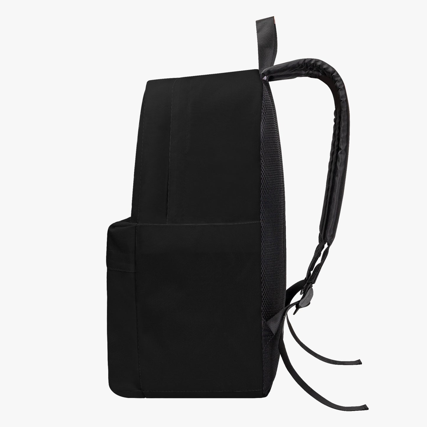 204. All-over-print Canvas Backpack