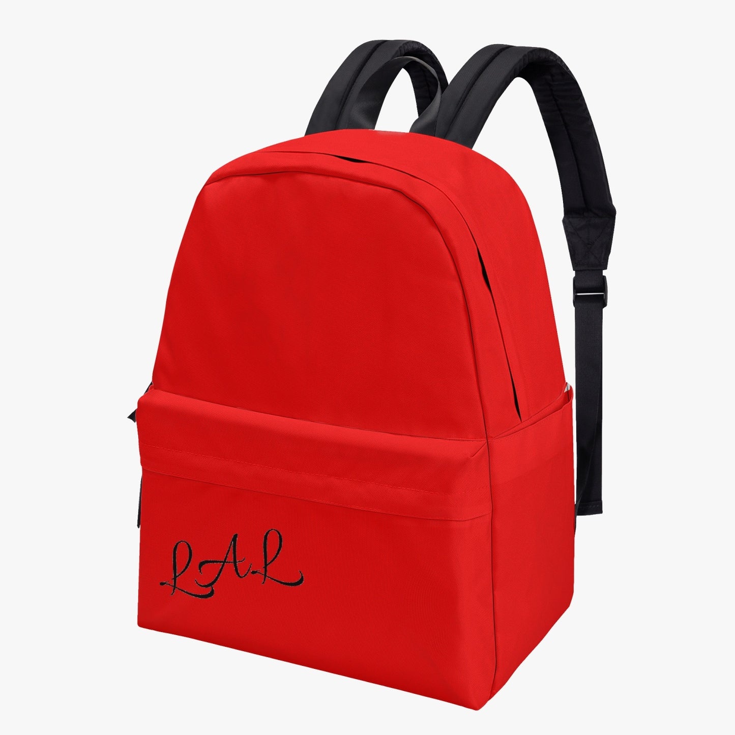 sac a dos LAL Rouge