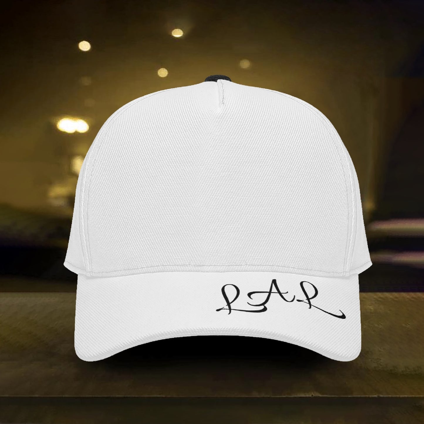 Casquette LAL