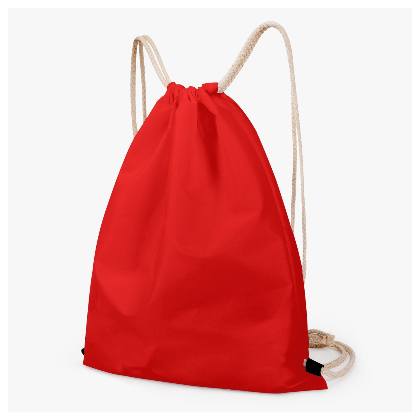 sac sport cordon LAL Rouge