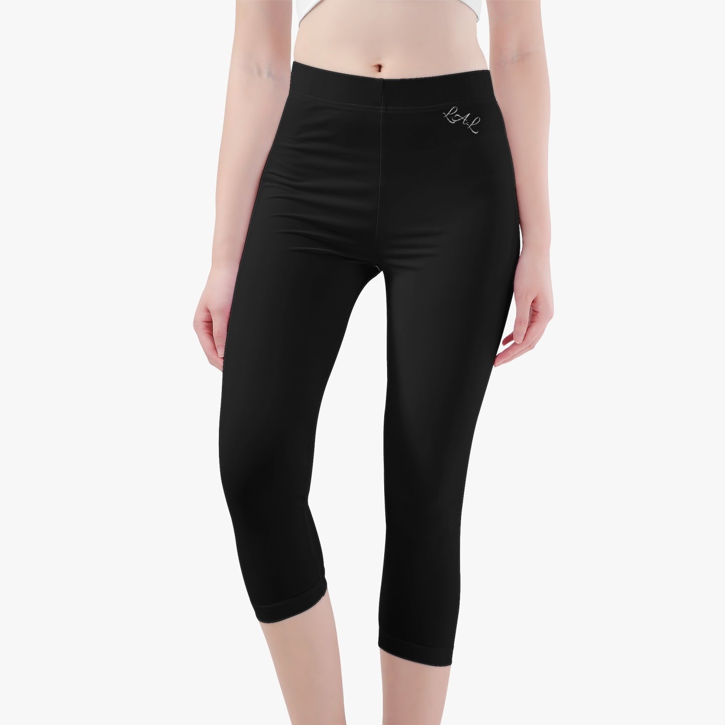 yoga sport short Type Pantacourt LAL