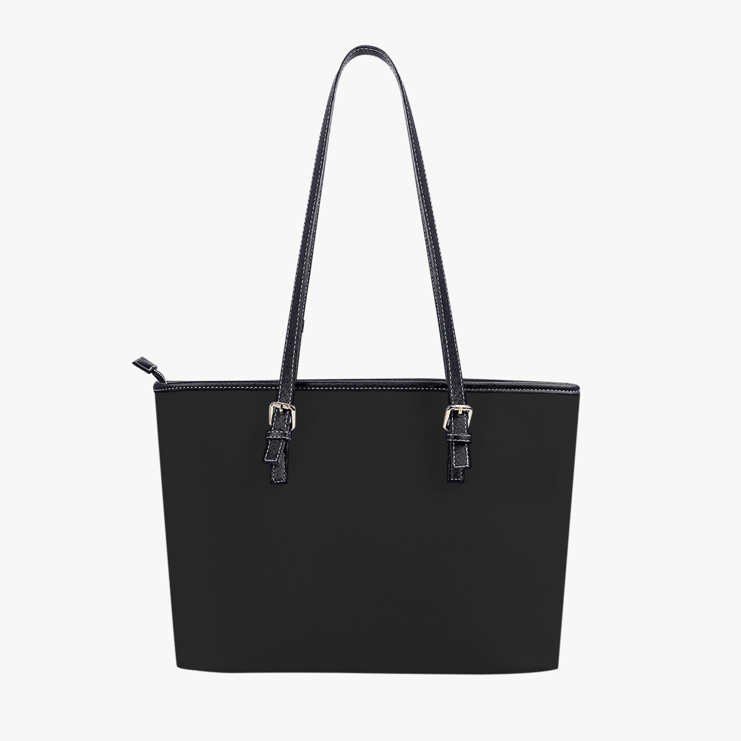 Medium Leather Tote Bag for Women