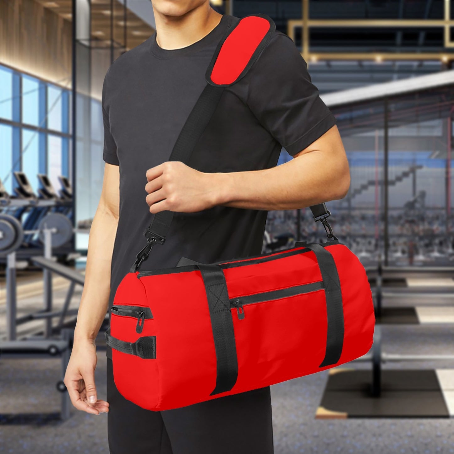 sac de sport lal