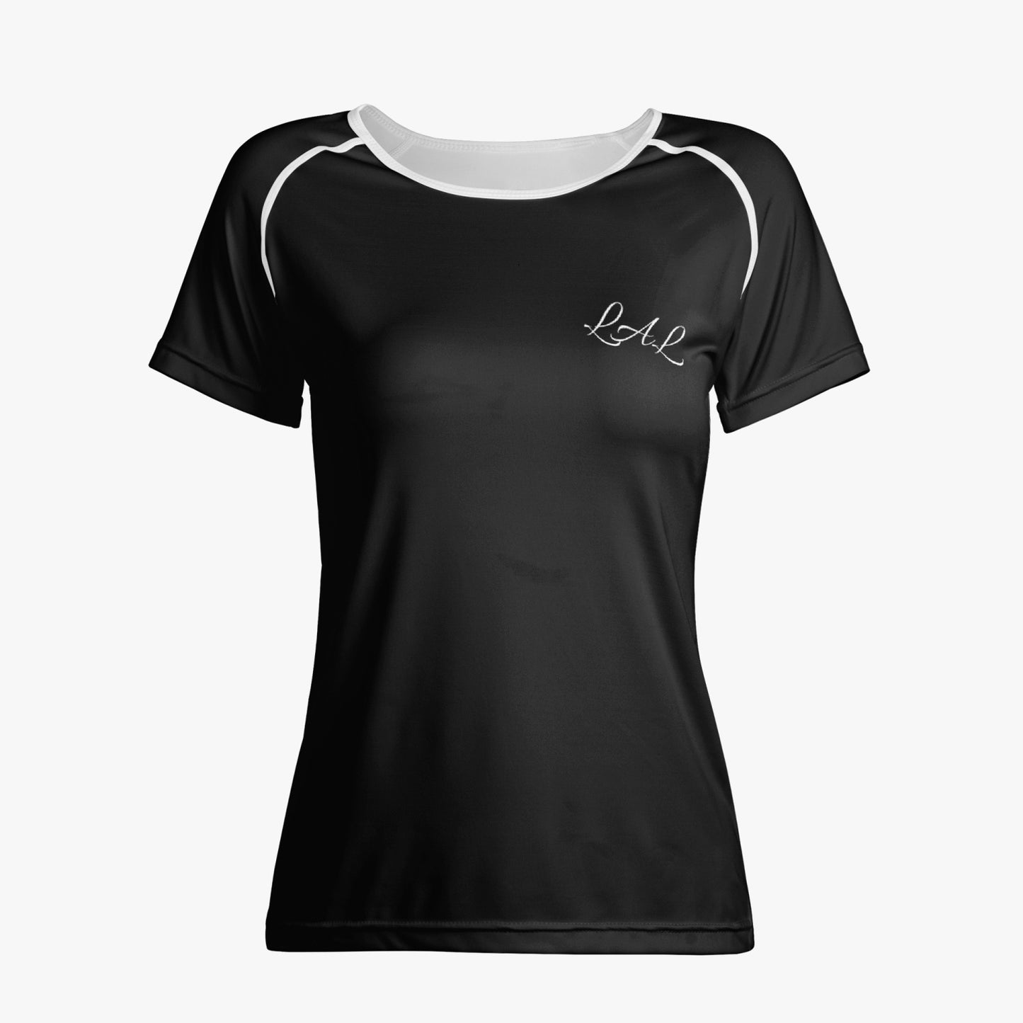 Handmade AOP Tee-shirt femme