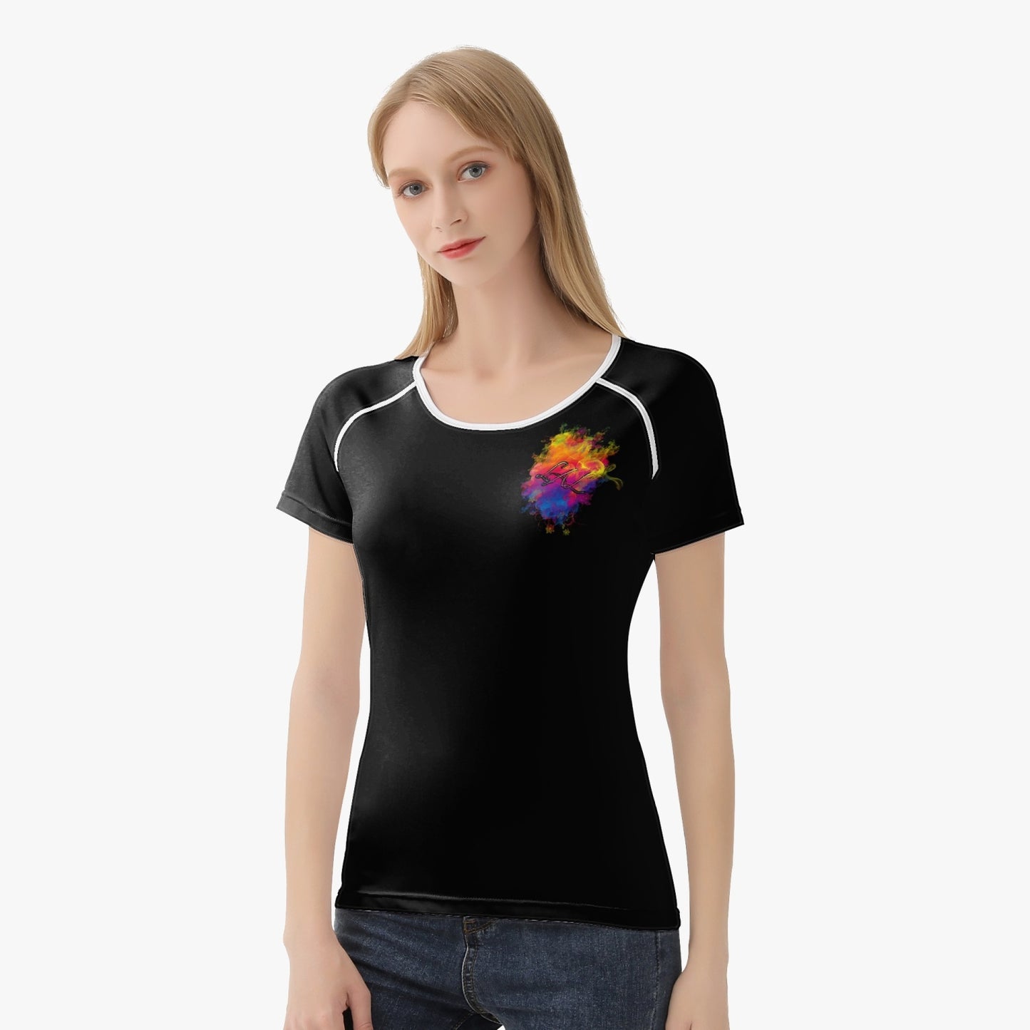 Tee-shirt femme