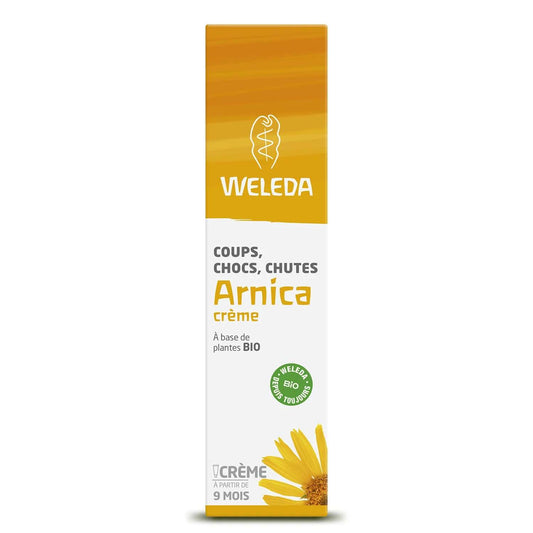 Crème Arnica