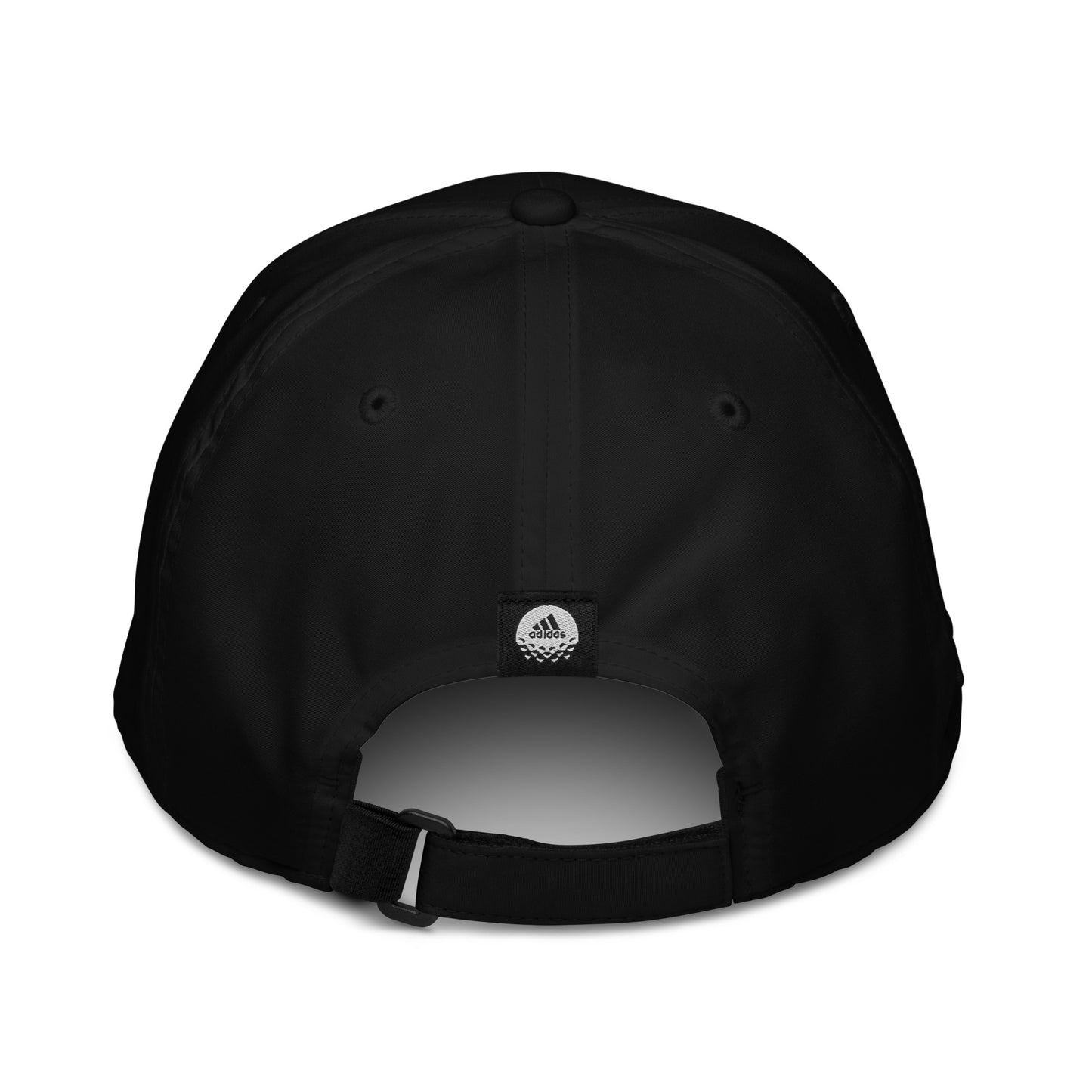 Casquette adidas doré