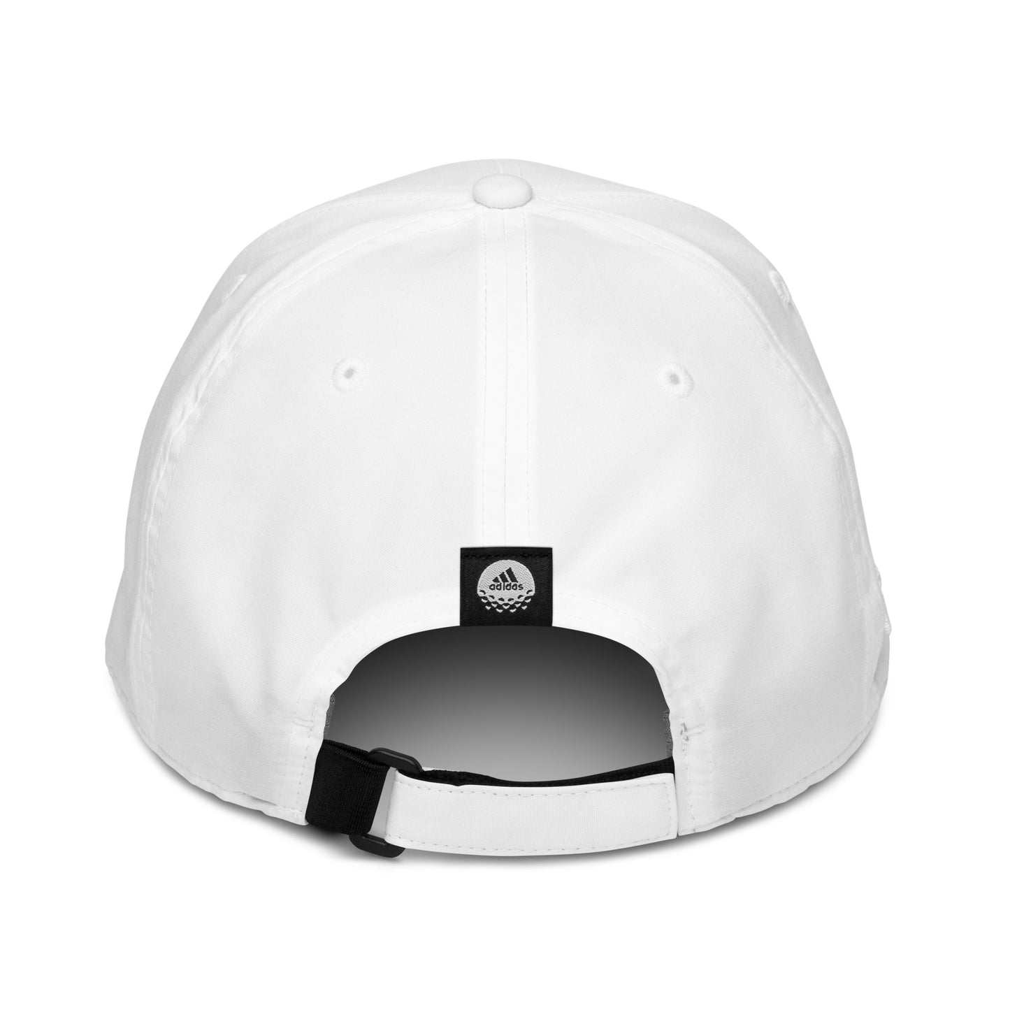 Casquette adidas doré