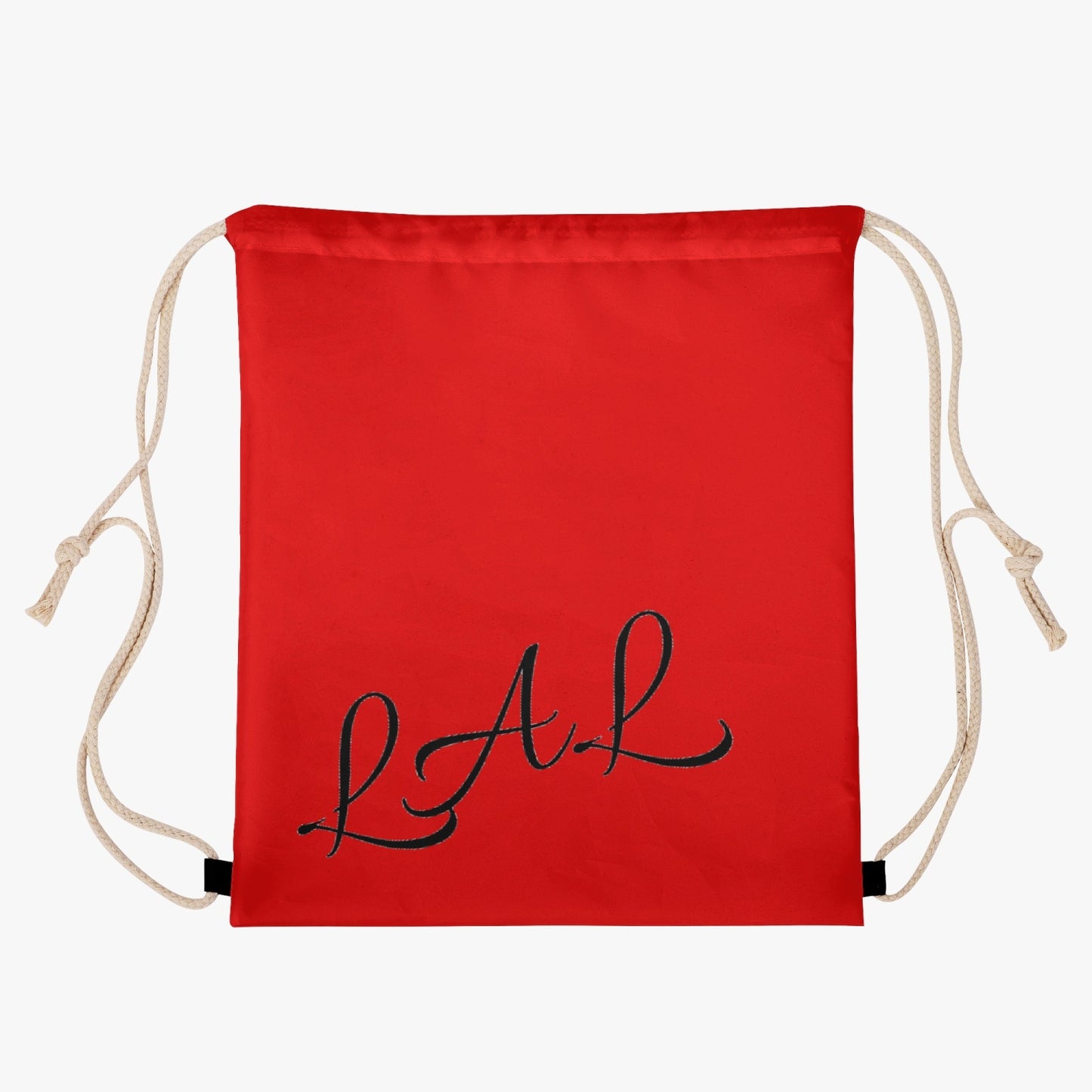 sac sport cordon LAL Rouge