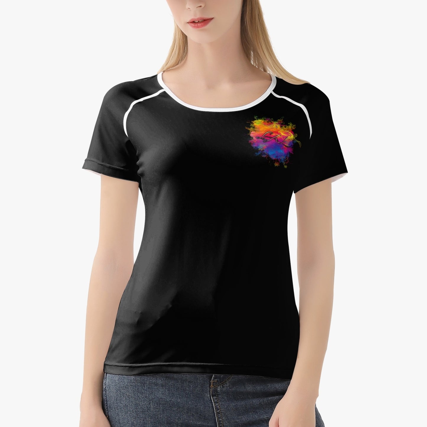 Tee-shirt femme