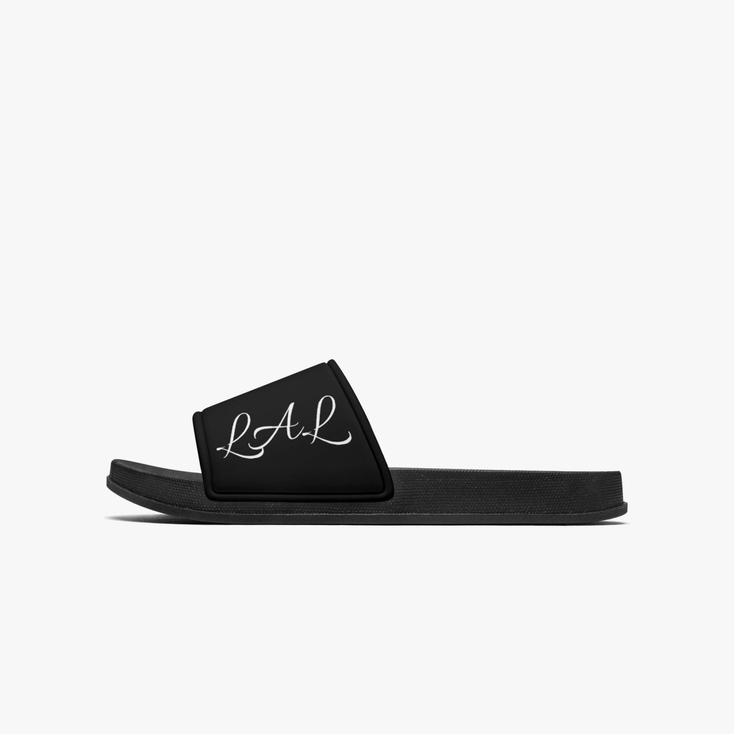 claquette enfant - Black LAL