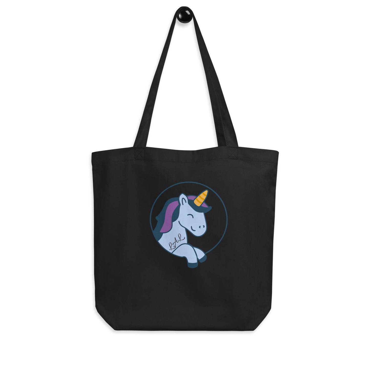 Tote Bag Bio licorne