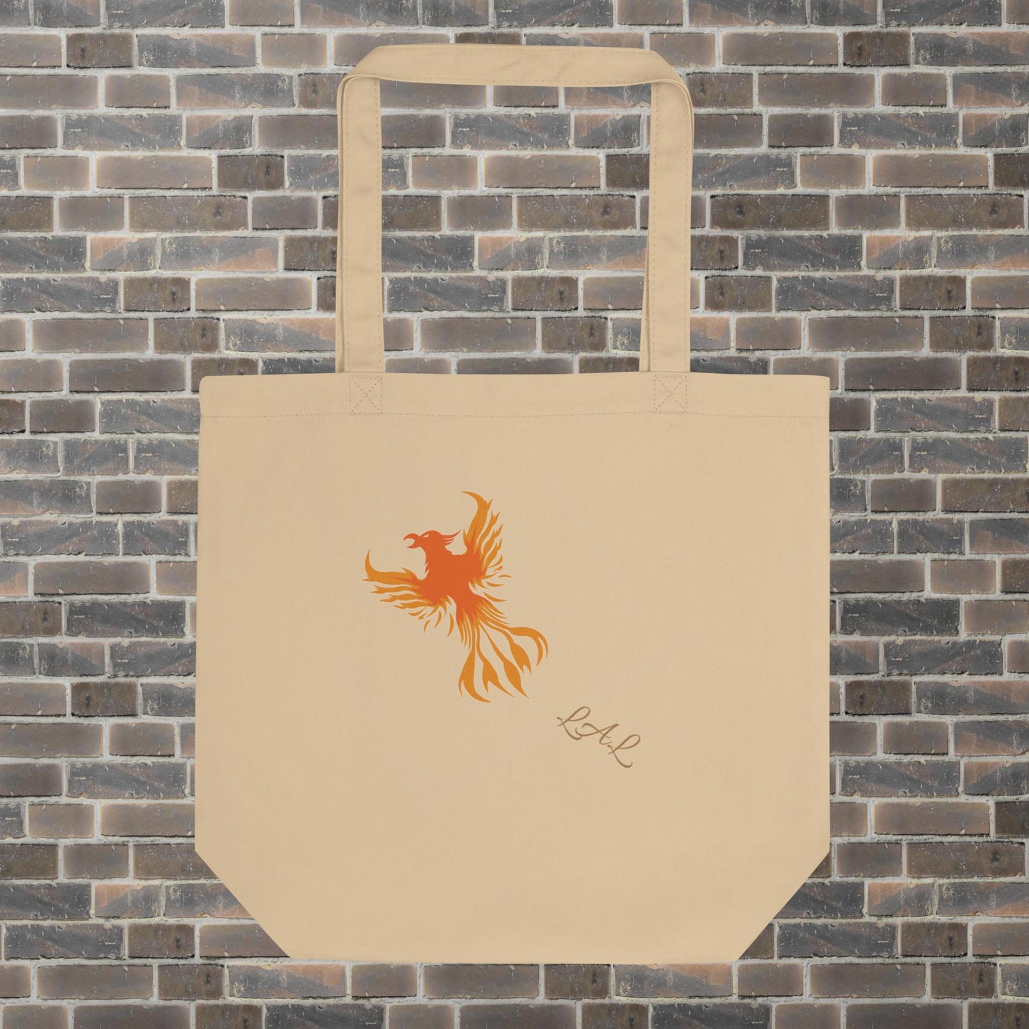 Sac fourre-tout Bio LAL Phoenix