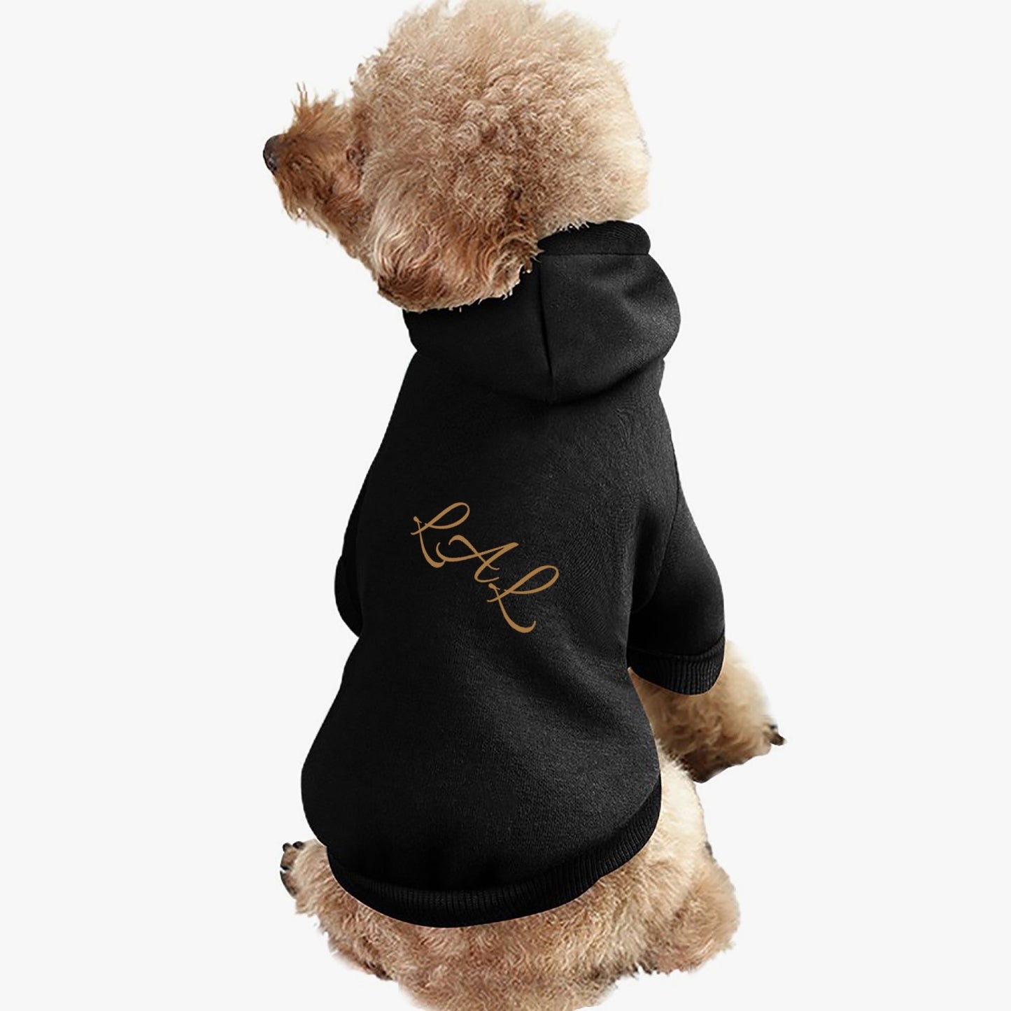 Veste pour chien LAL