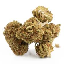 Fleurs de CBD Greenhouse Tsunami - 25 grammes