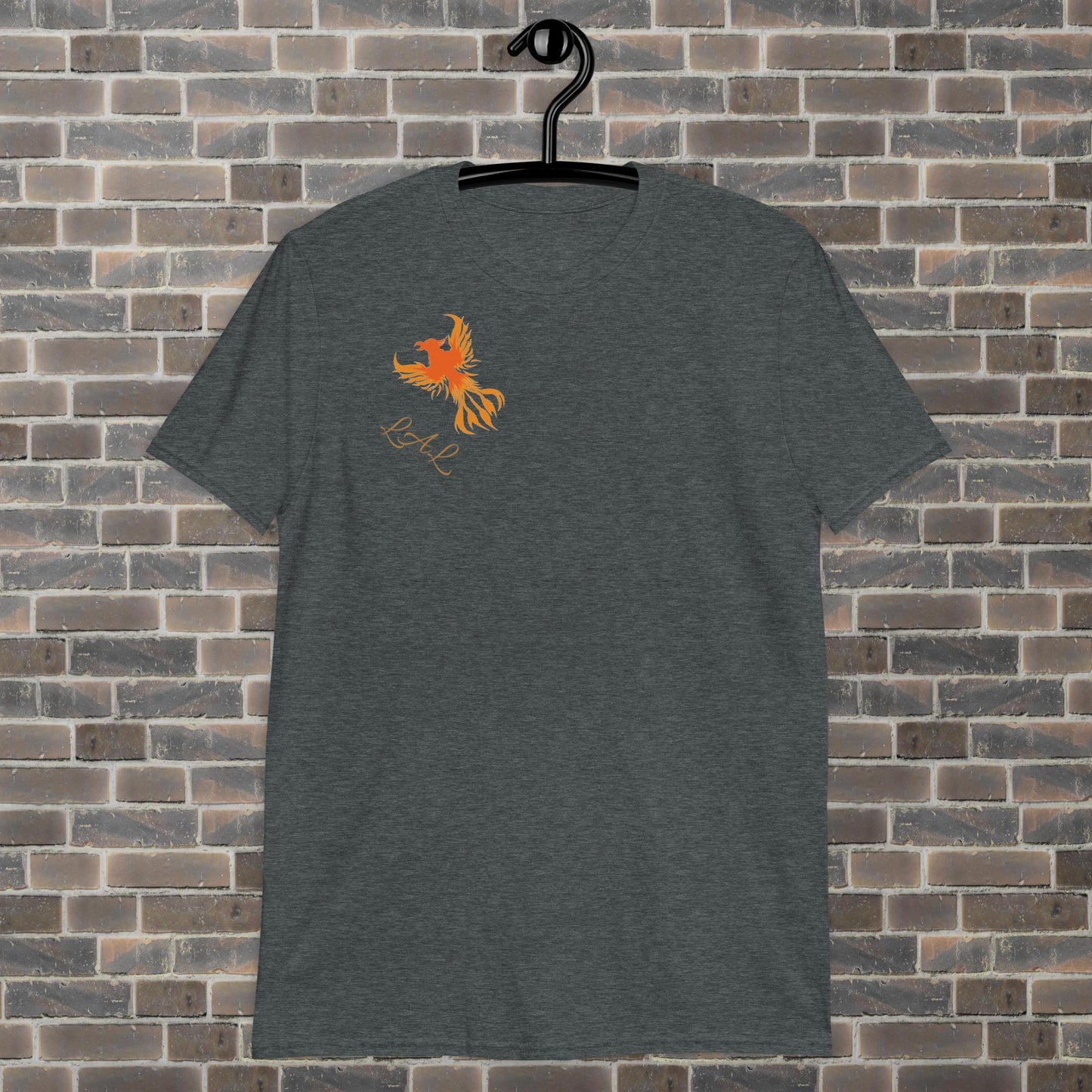 T-shirt mixte LAL Phoenix