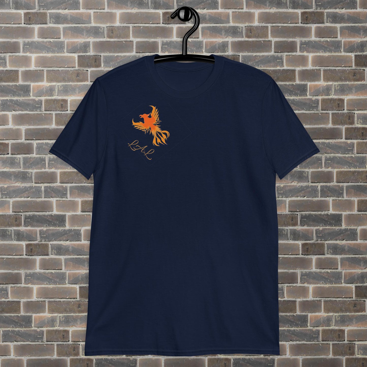 T-shirt mixte LAL Phoenix