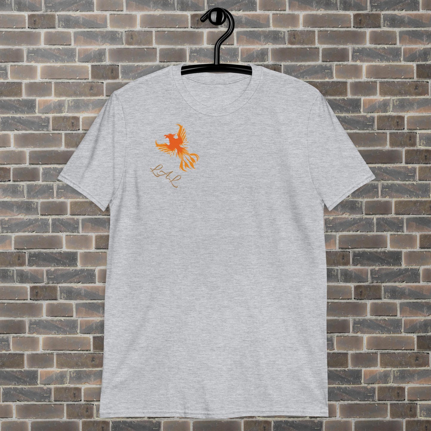 T-shirt mixte LAL Phoenix