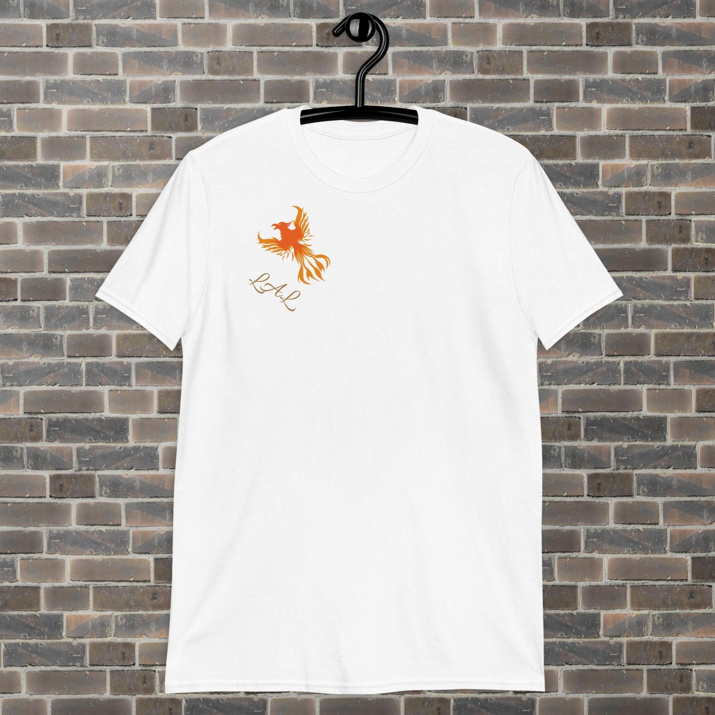 T-shirt mixte LAL Phoenix