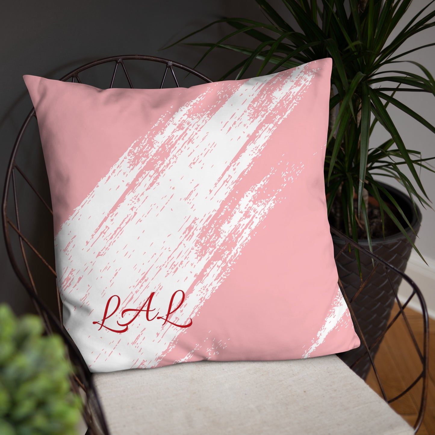 Coussin LAL