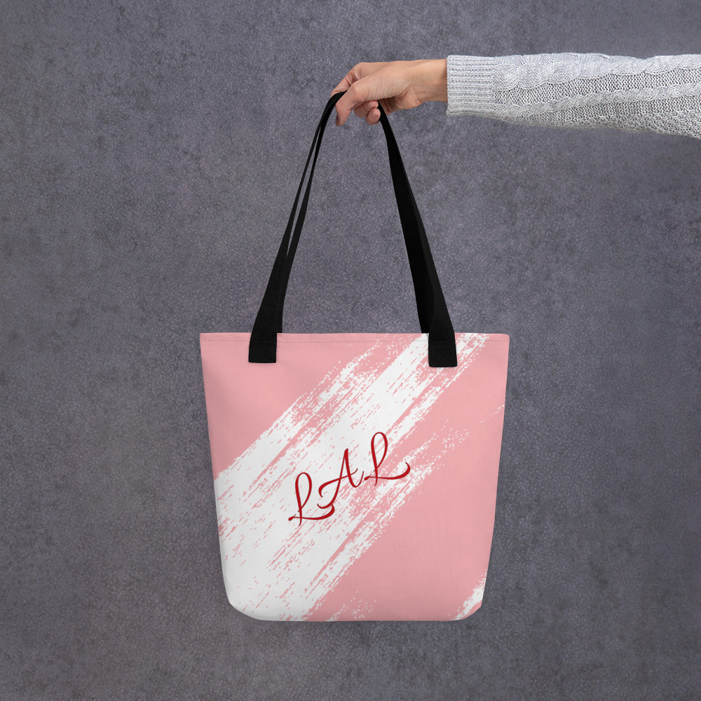 Tote bag LAL