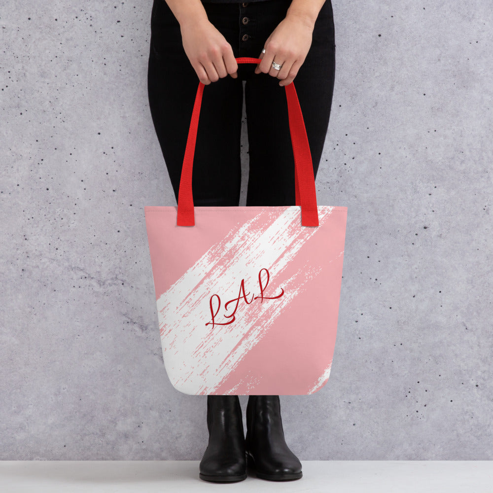 Tote bag LAL