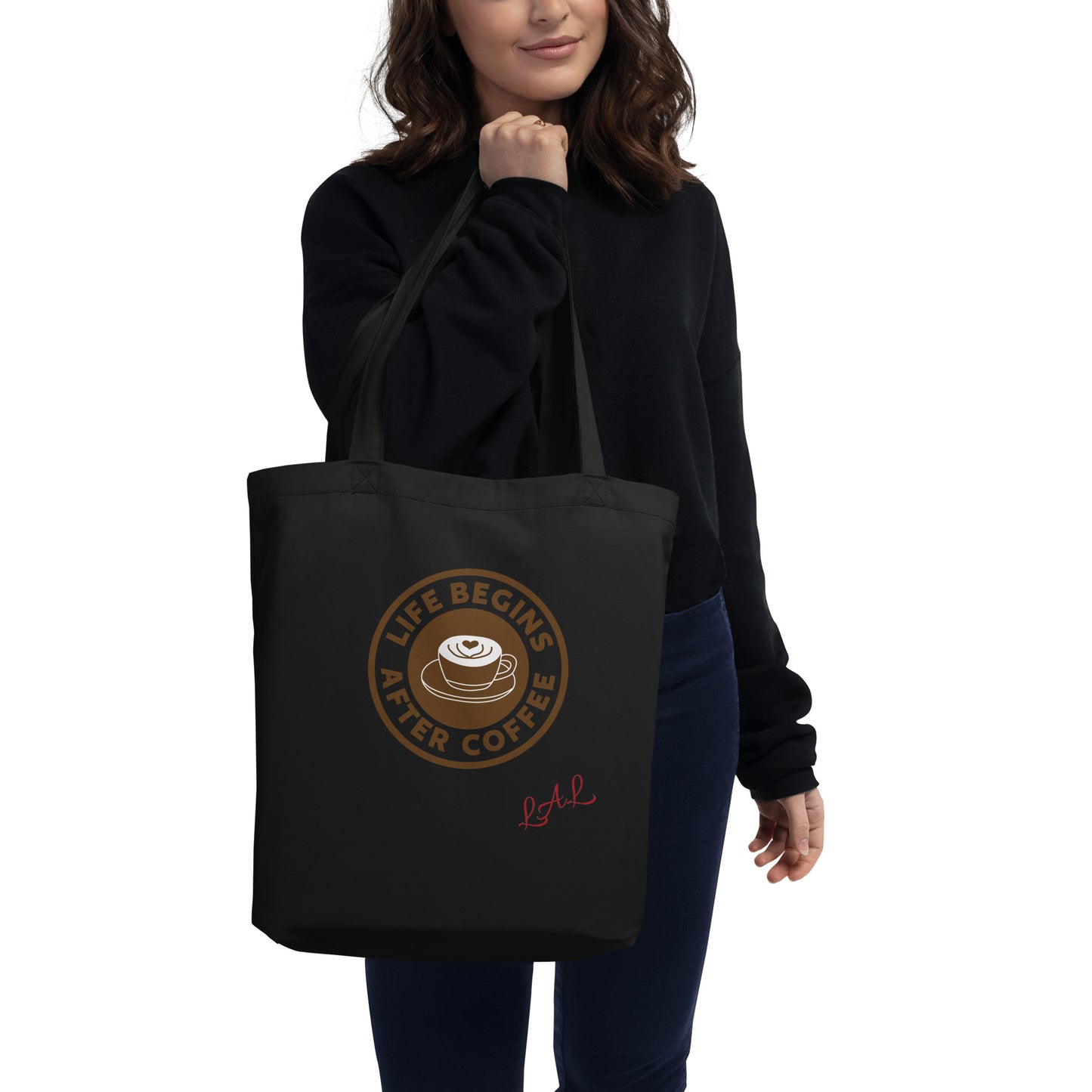 Tote Bag Bio LAL