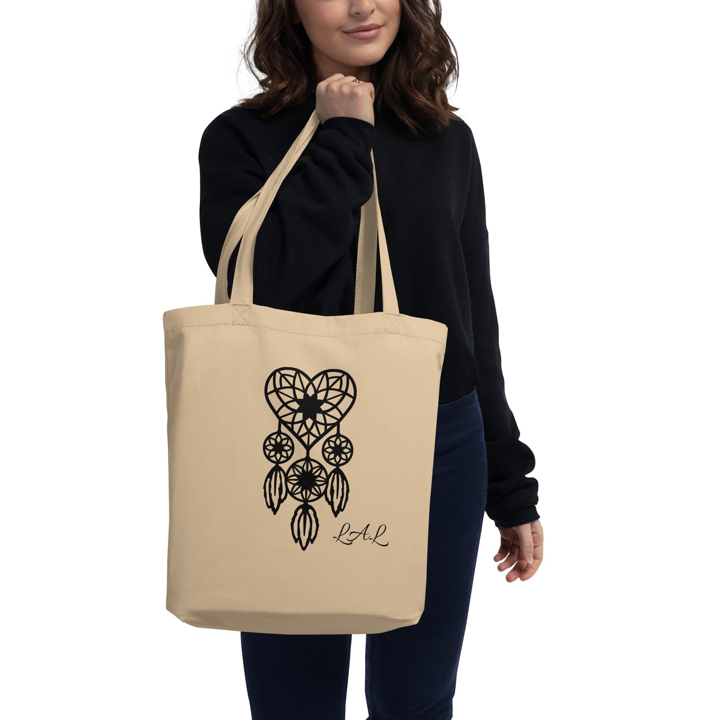 Tote Bag Bio LAL