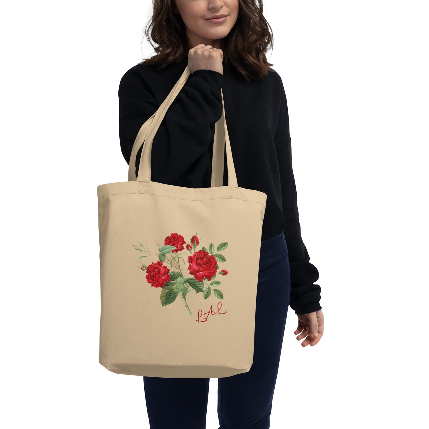 Tote Bag Bio LAL