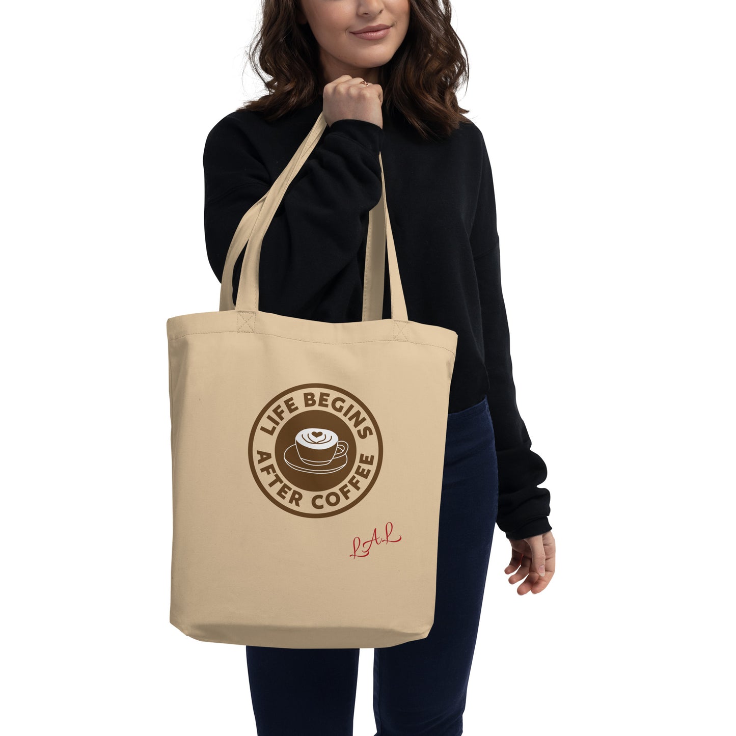 Tote Bag Bio LAL