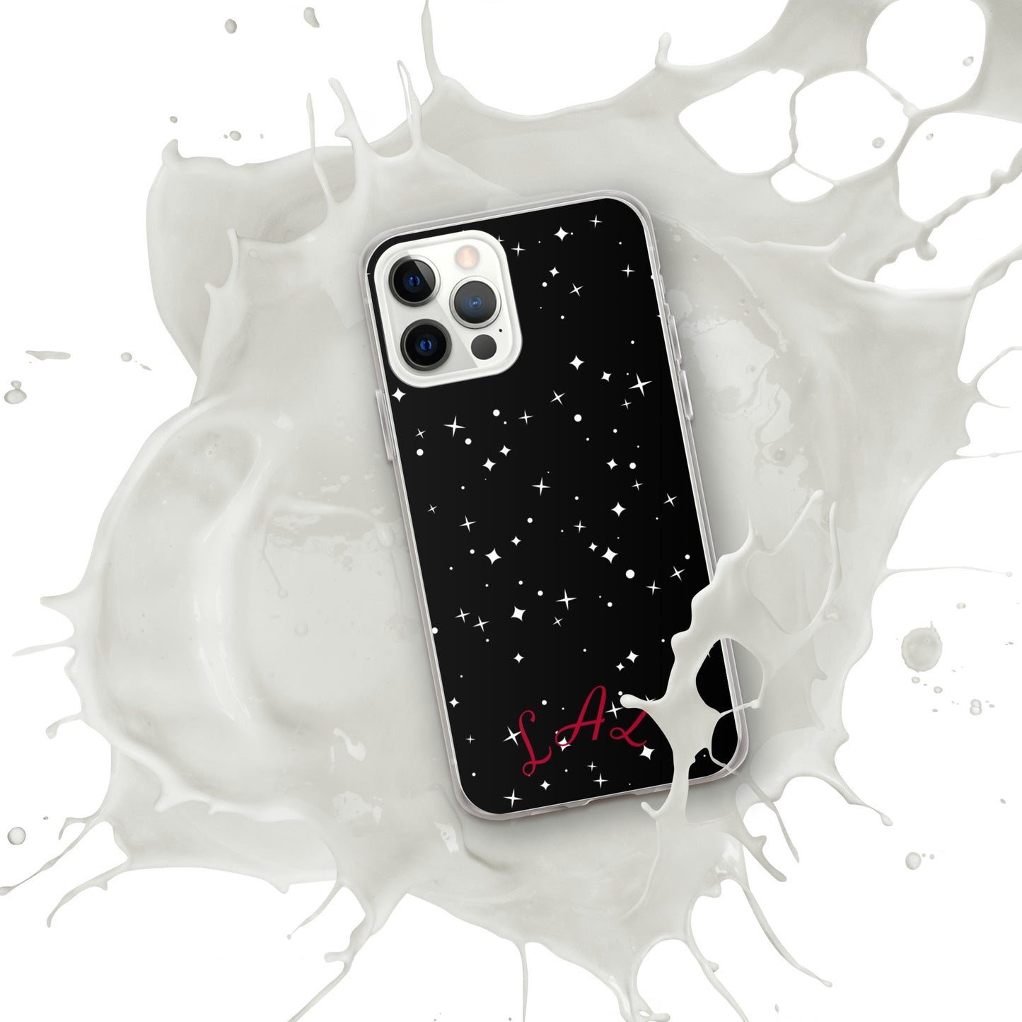 Coque pour iPhone LAL