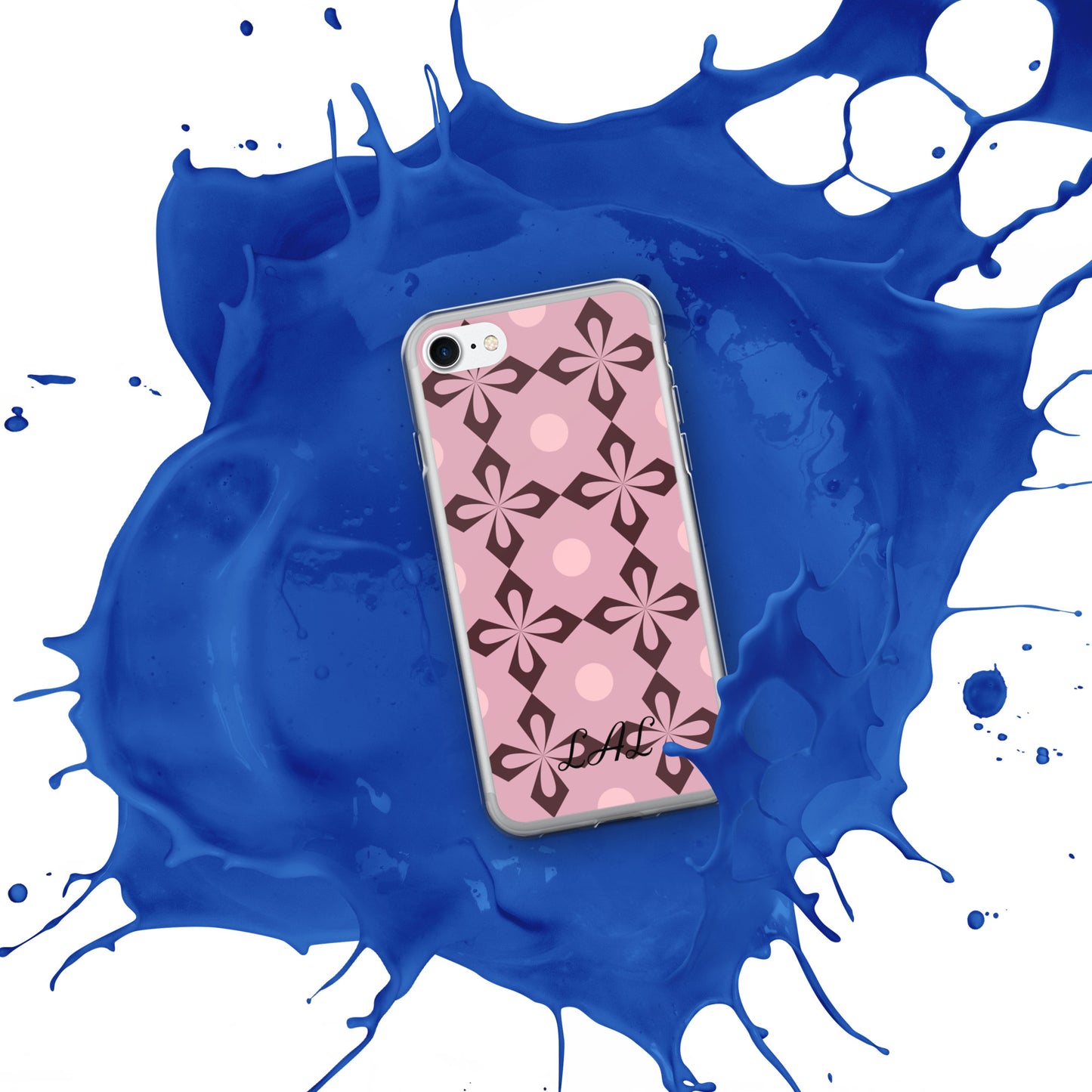 Coque pour iPhoneLAL