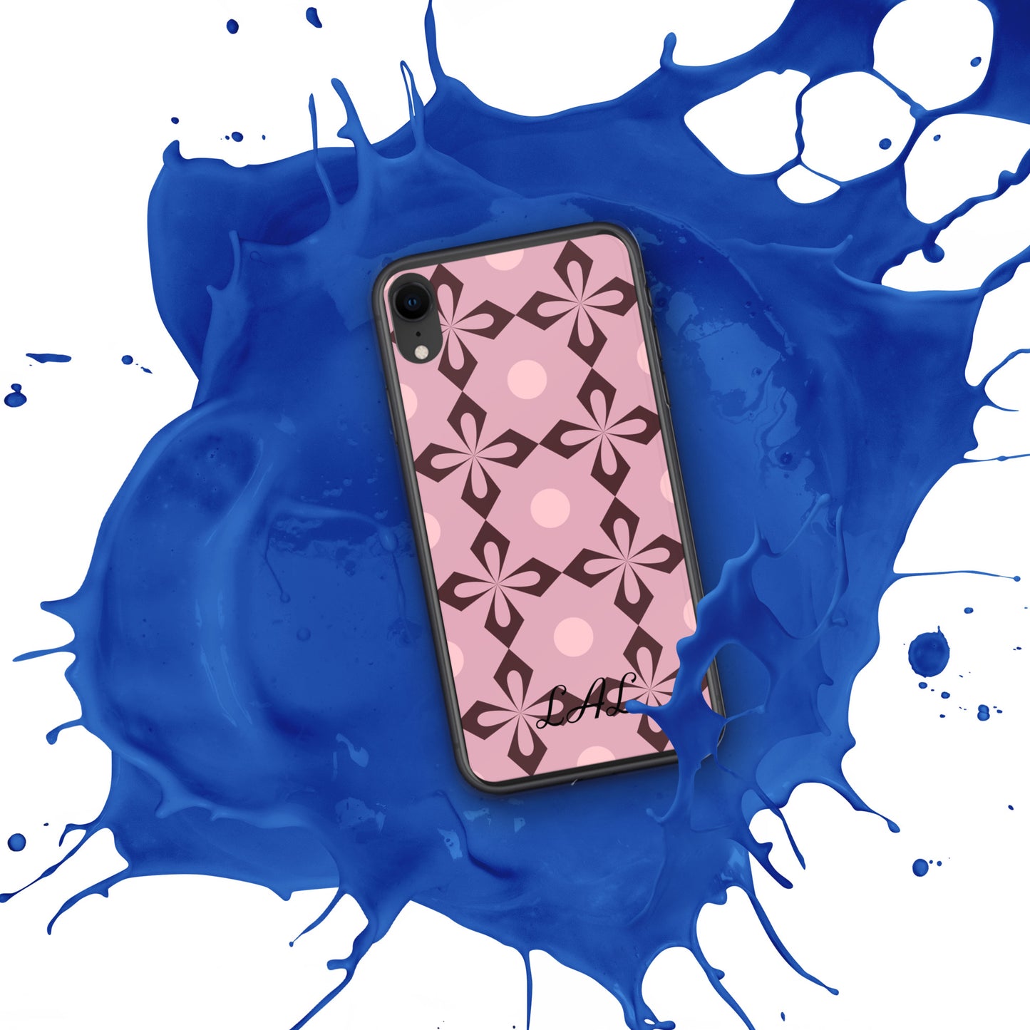 Coque pour iPhoneLAL